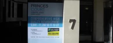 Business 9 image SEED Vehicle Graphics in Ruislip Mi