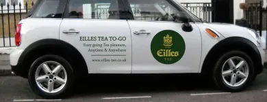 Business 11 image SEED Vehicle Graphics in Ruislip Mi