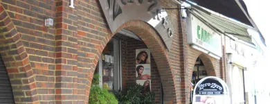 Business 13 image SEED Vehicle Graphics in Ruislip Mi