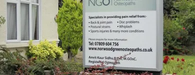 Business 17 image SEED Vehicle Graphics in Ruislip Mi