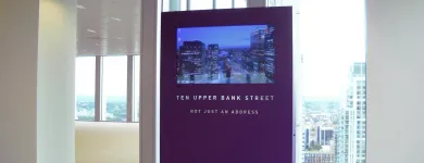 Business 18 image SEED Vehicle Graphics in Ruislip Mi