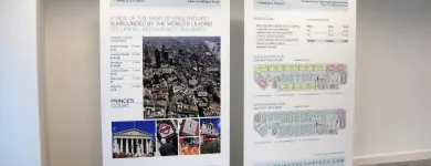 Business 19 image SEED Vehicle Graphics in Ruislip Mi