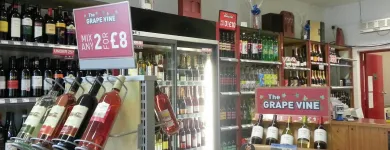 Business 2 image SEED Vehicle Graphics in Ruislip Mi