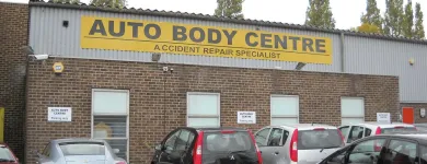 Business 4 image SEED Vehicle Graphics in Ruislip Mi