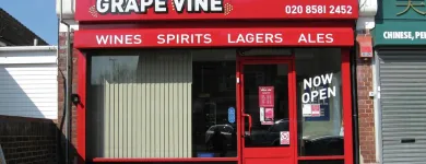 Business 5 image SEED Vehicle Graphics in Ruislip Mi