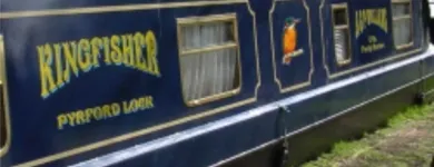 Business 11 image SEKO SYNERGY RETAIL SUPPORT Warehouses in Northampton No