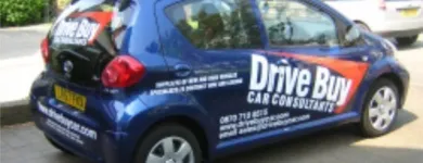 Business 13 image SEKO SYNERGY RETAIL SUPPORT Warehouses in Northampton No