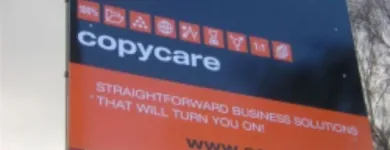 Business 6 image SEKO SYNERGY RETAIL SUPPORT Warehouses in Northampton No