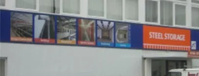 Business 7 image SEKO SYNERGY RETAIL SUPPORT Warehouses in Northampton No