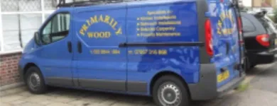 Business 9 image SEKO SYNERGY RETAIL SUPPORT Warehouses in Northampton No