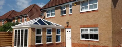 Business 1 image SELECT PRODUCTS (YORKSHIRE) LTD Window Repair & Installation in Leeds We