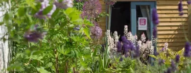 Business 2 image SEWANSOME Soft Furnishings in Plymouth De