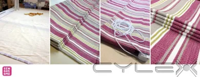 Business 6 image SEWANSOME Soft Furnishings in Plymouth De