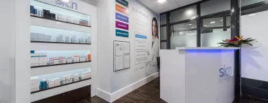 Business 3 image SK:N CLINICS Tattoo Removal Service in Newcastle Upon Tyne Ty