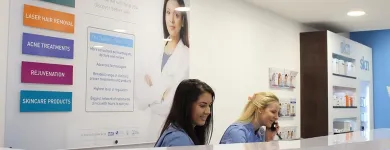 Business 5 image SK:N CLINICS Tattoo Removal Service in Plymouth De