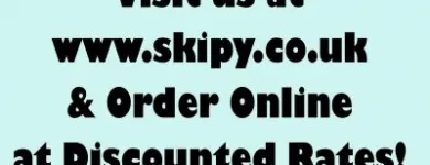 Business 2 image SKIPY SKIP HIRE LTD Waste Management in Kilsby Wa