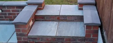 Business 1 image SM GROUNDWORKS Tile & Terrazzo Contractors in Newcastle Upon Tyne Ty