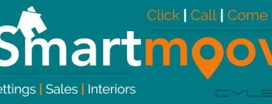 Business 4 image SMARTMOOV SALES & LETTINGS Real Estate Services in Newcastle Upon Tyne Ty