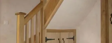 Business 2 image SMP STAIRCASES LTD Stair Builders in Cambridge Ca