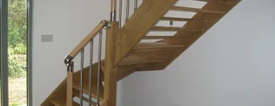 Business 3 image SMP STAIRCASES LTD Stair Builders in Cambridge Ca