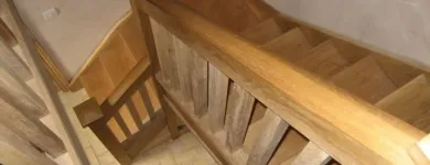 Business 4 image SMP STAIRCASES LTD Stair Builders in Cambridge Ca