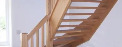 Business 7 image SMP STAIRCASES LTD Stair Builders in Cambridge Ca