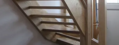 Business 8 image SMP STAIRCASES LTD Stair Builders in Cambridge Ca