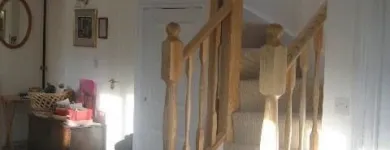 Business 9 image SMP STAIRCASES LTD Stair Builders in Cambridge Ca