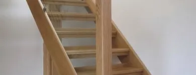 Business 11 image SMP STAIRCASES LTD Stair Builders in Cambridge Ca