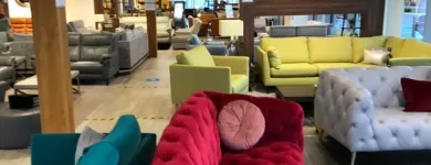 Business 3 image SOFOLOGY RUGBY Home & Garden in Rugby Wa