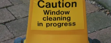 Business 2 image SPARKLEY KLEEN WINDOW CLEANING SERVICES Window Cleaners in Long Eaton No