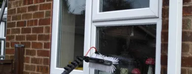 Business 4 image SPARKLEY KLEEN WINDOW CLEANING SERVICES Window Cleaners in Long Eaton No