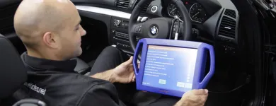 Business 2 image SPECIALIST VEHICLES OF PLYMOUTH SERVICE CENTRE Garage Services in Plymouth De