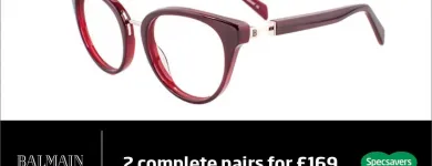 Business 2 image SPECSAVERS OPTICIANS AND AUDIOLOGISTS - ALLERTON ROAD Sunglasses in Allerton We