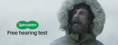 Business 4 image SPECSAVERS OPTICIANS AND AUDIOLOGISTS - ALLERTON ROAD Sunglasses in Allerton We