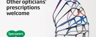 Business 5 image SPECSAVERS OPTICIANS AND AUDIOLOGISTS - ALLERTON ROAD Sunglasses in Allerton We