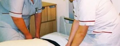 Business 8 image SPECTRUM HEALTHCARE (UK) LTD Residential, Retirement & Care Homes in Northampton No