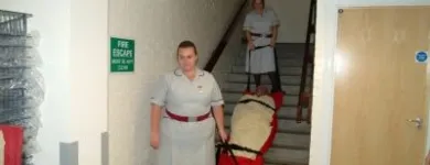 Business 10 image SPECTRUM HEALTHCARE (UK) LTD Residential, Retirement & Care Homes in Northampton No