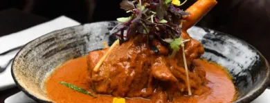 Business 1 image SPICE AVENUE Takeaway in Rugby Wa