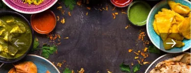 Business 5 image SPICE AVENUE Takeaway in Rugby Wa