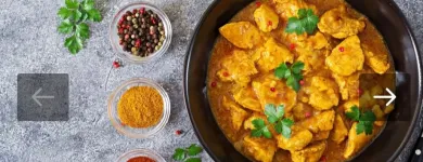 Business 7 image SPICE AVENUE Takeaway in Rugby Wa