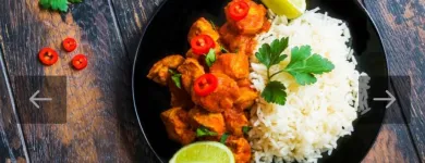 Business 11 image SPICE AVENUE Takeaway in Rugby Wa