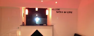 Business 3 image SPICE OF LIFE Takeaway Food in Northampton No