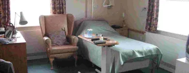 Business 4 image ST MARYS RESIDENTIAL HOME Residential & Retirement Homes in Worthing We