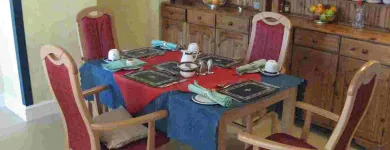 Business 1 image ST MARYS RESIDENTIAL HOME Residential & Retirement Homes in Worthing We