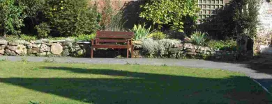 Business 3 image ST MARYS RESIDENTIAL HOME Residential & Retirement Homes in Worthing We