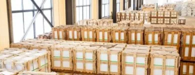 Business 1 image STORAGE FORESTDALE LTD. Warehousing & Storage in Croydon Gr