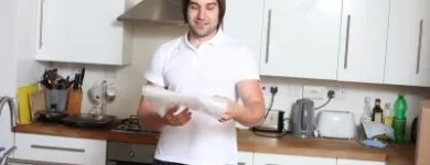 Business 2 image STRONG MOVE REMOVAL COMPANY Warehousing & Storage in London Gr