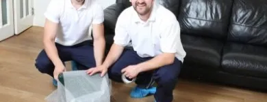 Business 3 image STRONG MOVE REMOVAL COMPANY Warehousing & Storage in London Gr