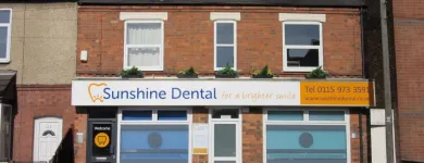 Business 1 image SUNSHINE DENTAL LTD Prosthodontists, Endodontists & Periodontists in Long Eaton No